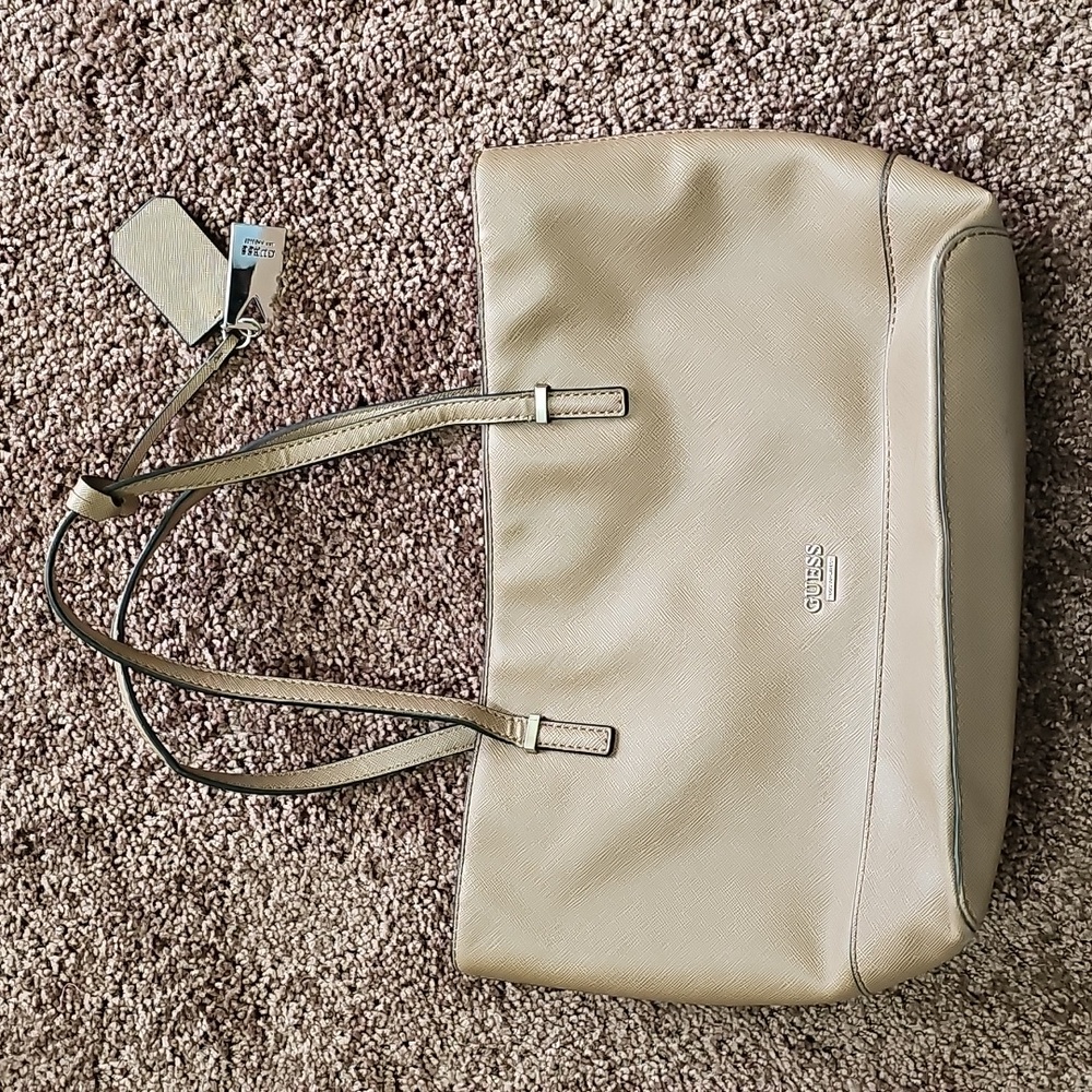 Guess purse